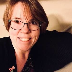 Meet your Posher, Linda